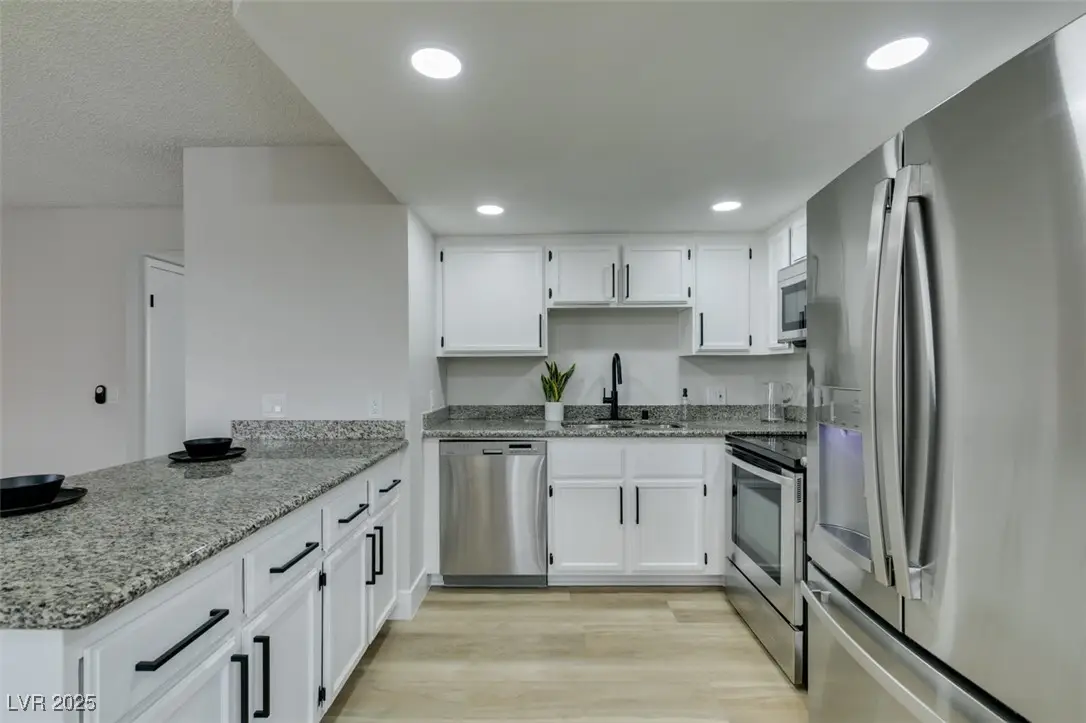 1301 Pinto Rock Lane #202, Las Vegas, NV 89128 - Image #1