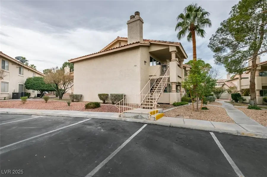 1301 Pinto Rock Lane #202, Las Vegas, NV 89128 - Image #2