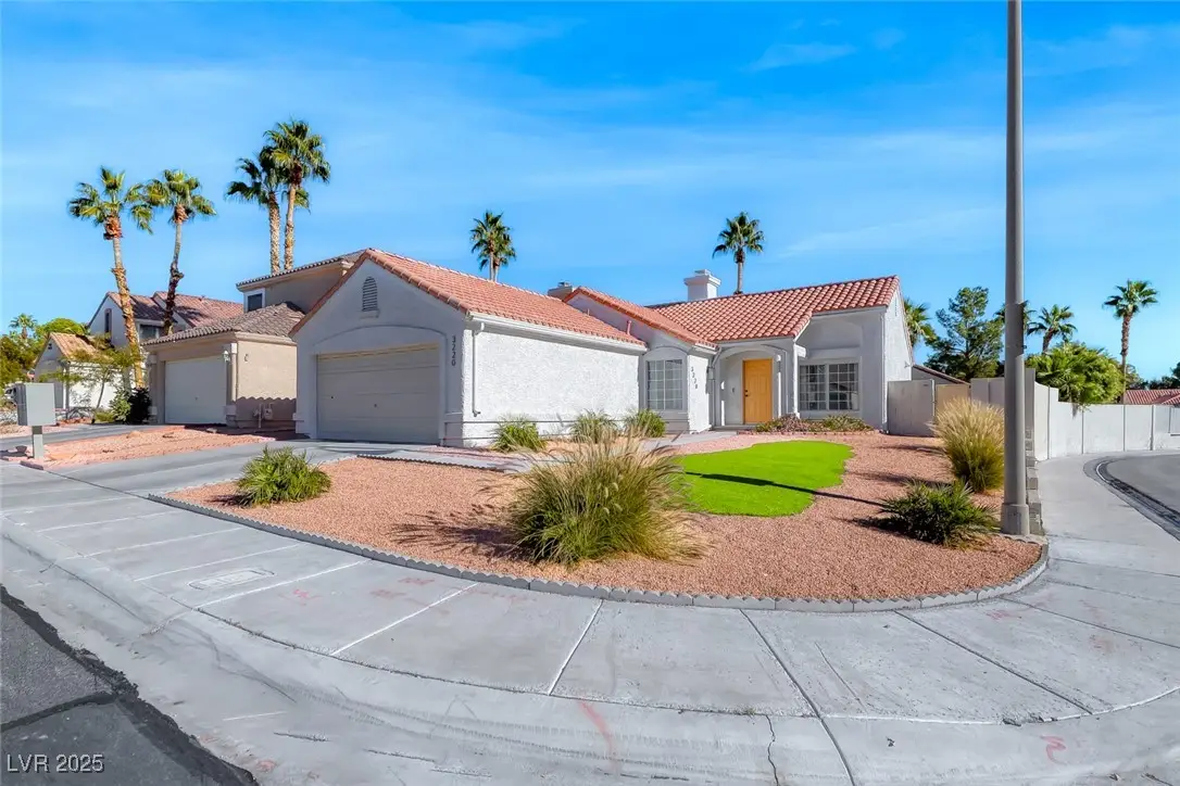 3220 Beacon Shores Circle, Las Vegas, NV 89117 - Image #1