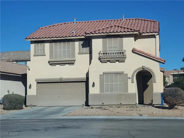 8084 Palace Monaco Avenue, Las Vegas, NV 89117
