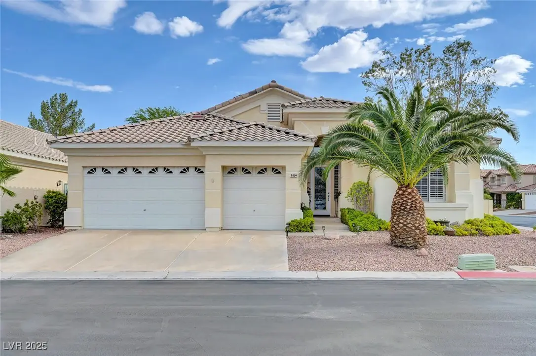 8809 Las Olivas Avenue, Las Vegas, NV 89147 - Image #1