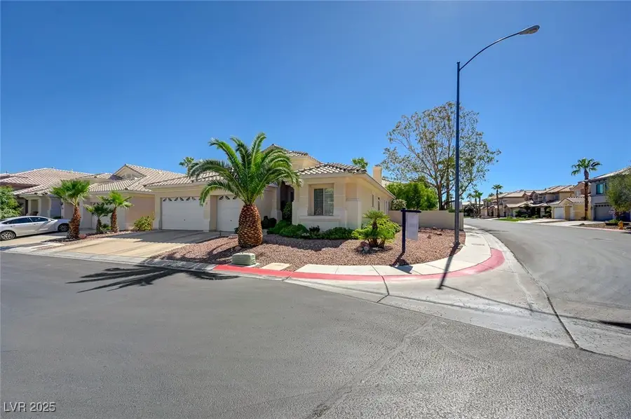 8809 Las Olivas Avenue, Las Vegas, NV 89147 - Image #3