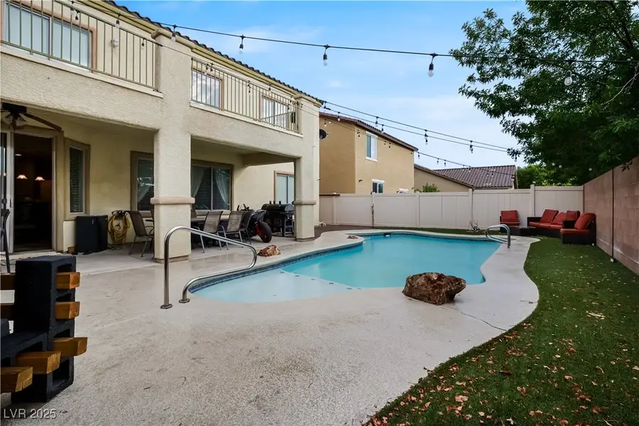 3921 Ravens Court, North Las Vegas, NV 89032 - Image #2