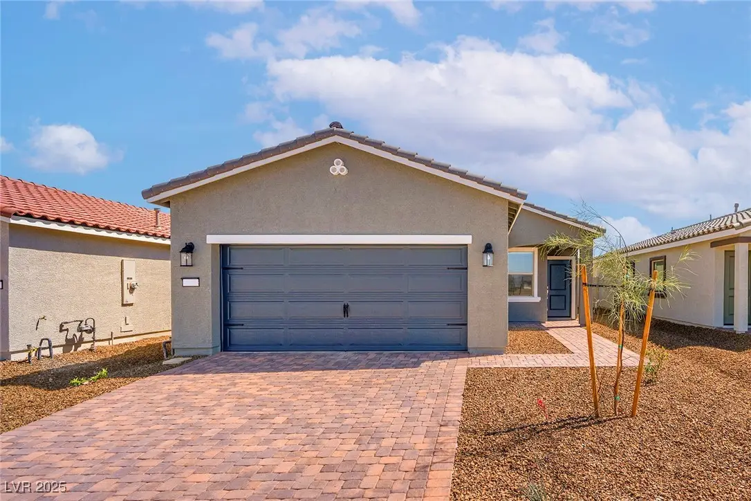 6763 Magnolia River Avenue, Las Vegas, NV 89156 - Image #1