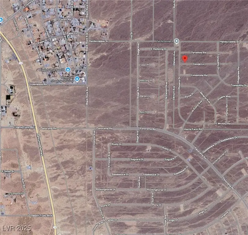 1560 Geode Lane, Pahrump, NV 89060 - #2