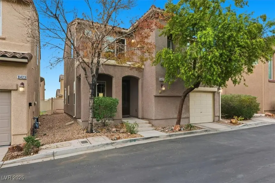 8427 Quarentina Avenue, Las Vegas, NV 89149 - Image #2