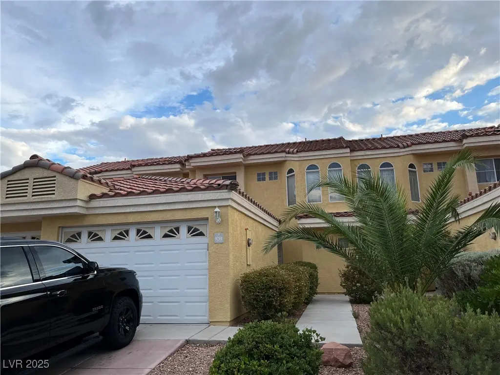 9281 Casa Christina Lane, Las Vegas, NV 89147 - Image #1