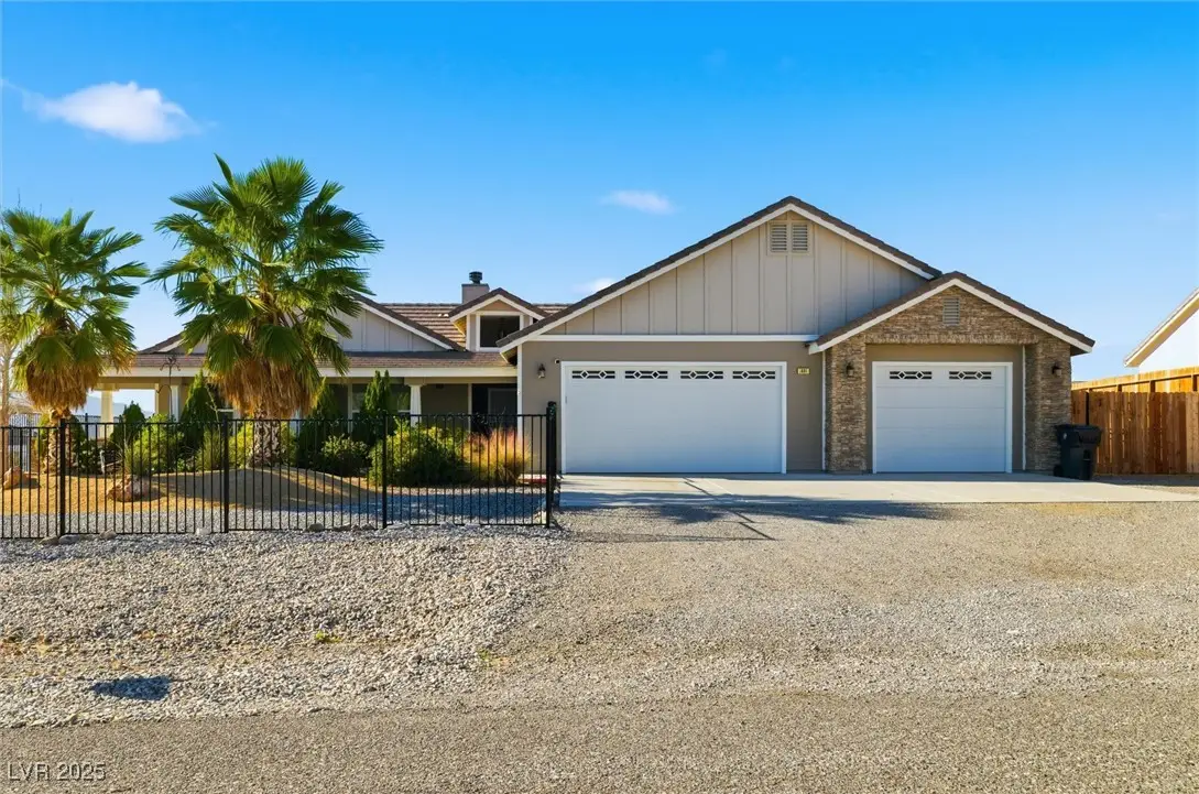 2440 S Zuni Avenue, Pahrump, NV 89048 - Image #1