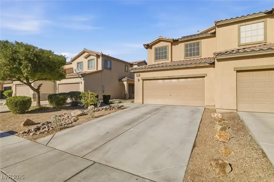 3852 Thomas Patrick Avenue, North Las Vegas, NV 89032 - Image #2
