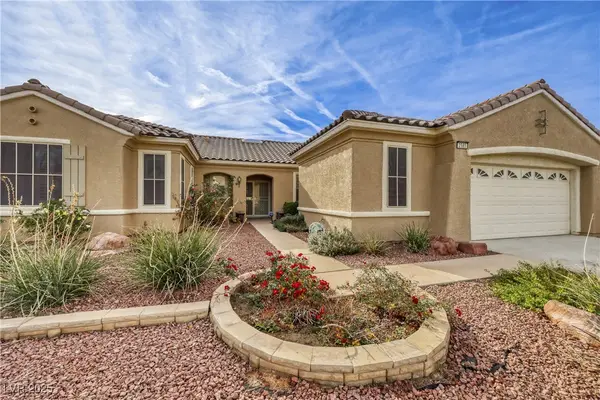2585 Forest City Drive, Henderson, NV 89052