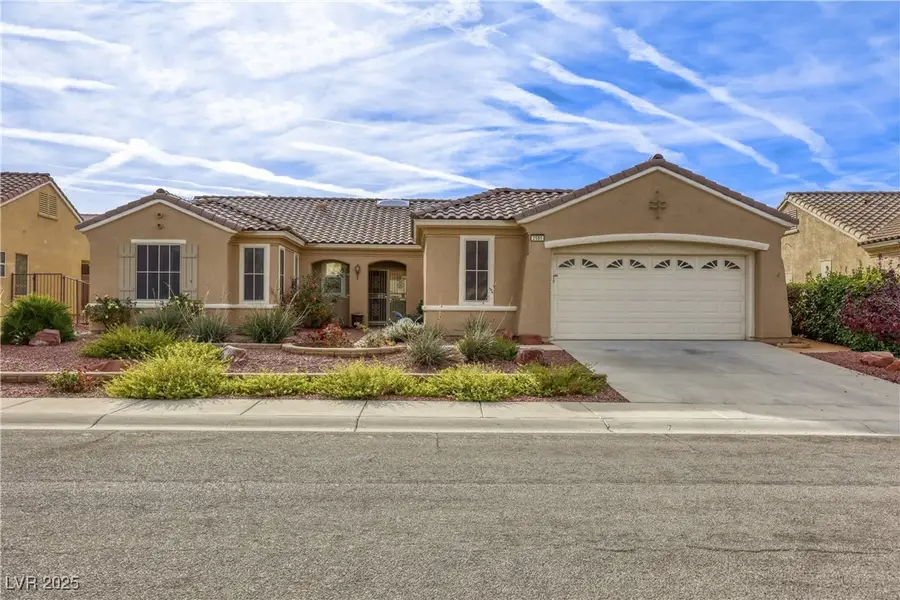 2585 Forest City Drive, Henderson, NV 89052 - Image #2