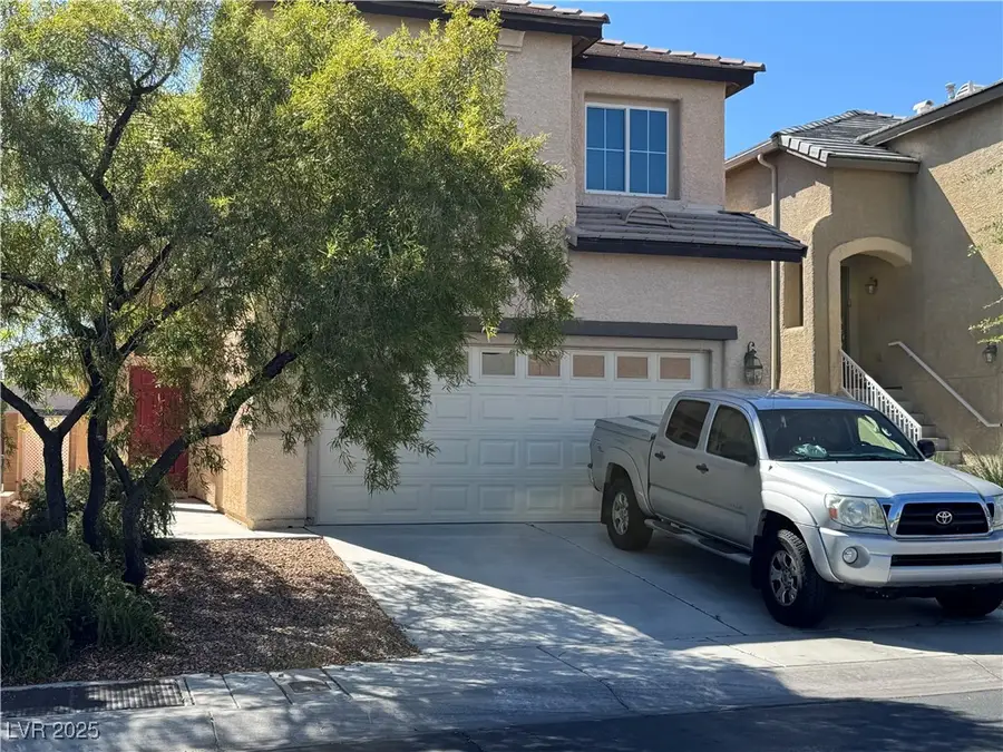9149 Blue Raven Avenue, Las Vegas, NV 89143 - Image #2