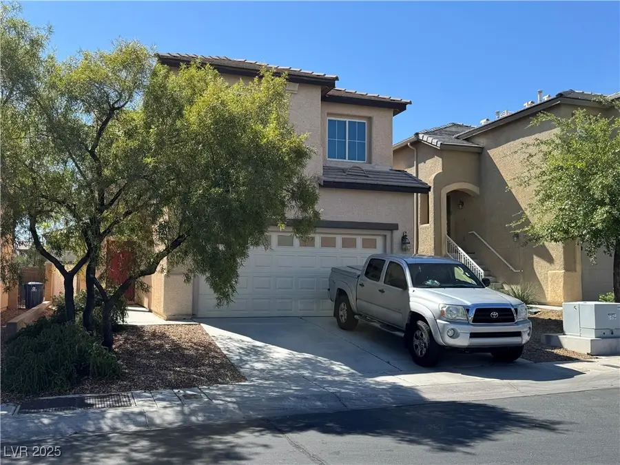 9149 Blue Raven Avenue, Las Vegas, NV 89143 - Image #3