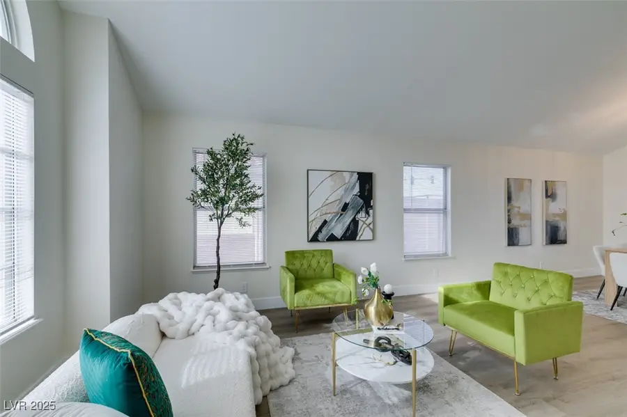 1166 Little Sidnee Drive, Las Vegas, NV 89123 - Image #3