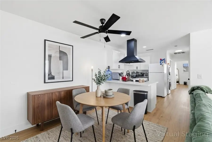 1521 Elizabeth Avenue #4, Las Vegas, NV 89119 - Image #3