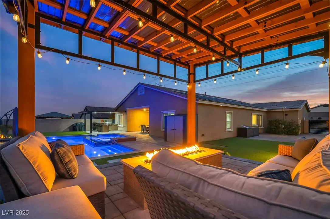 10164 Sweet Holly Place, Las Vegas, NV 89149 - Image #1