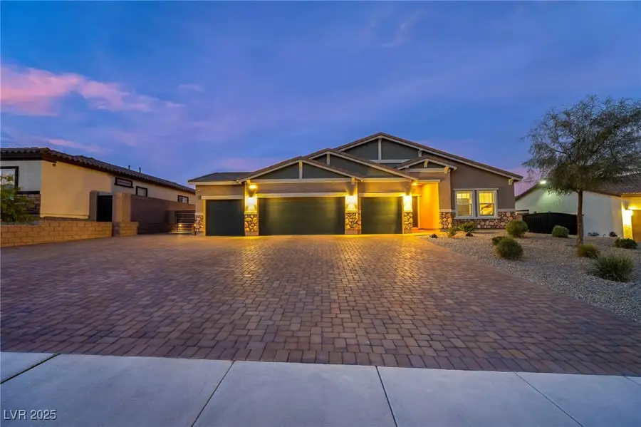 10164 Sweet Holly Place, Las Vegas, NV 89149 - Image #2