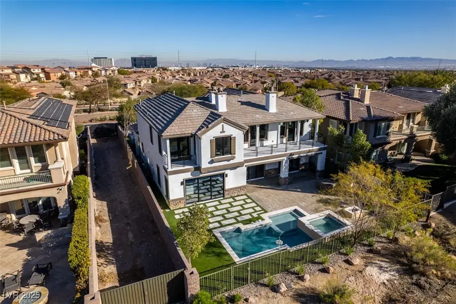 2215 Alcova Ridge Drive, Las Vegas, NV 89135 - Image #2