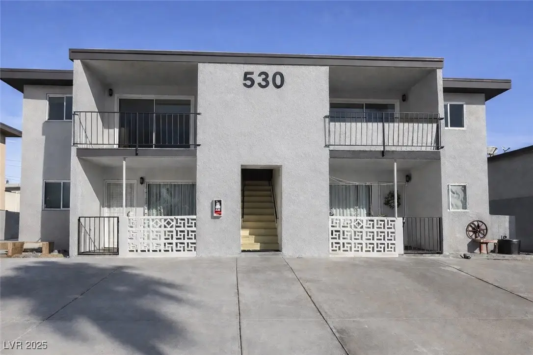 530 Kolson Circle, Las Vegas, NV 89119 - Image #1