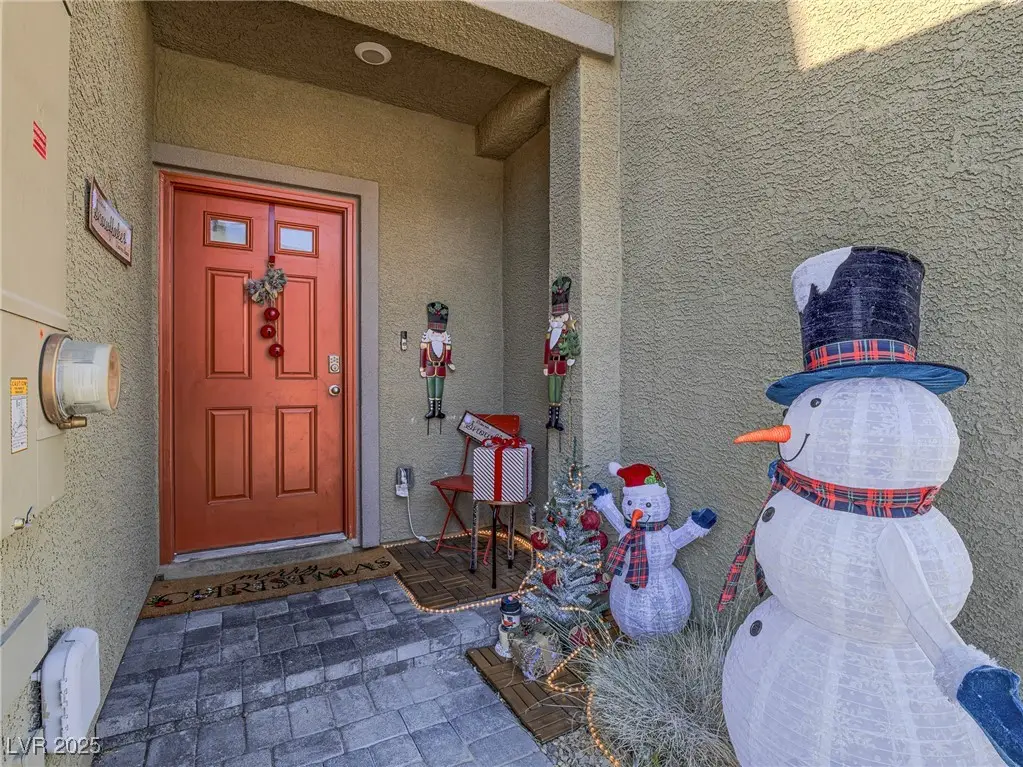 12725 Epperly Street, Henderson, NV 89044 - Image #1