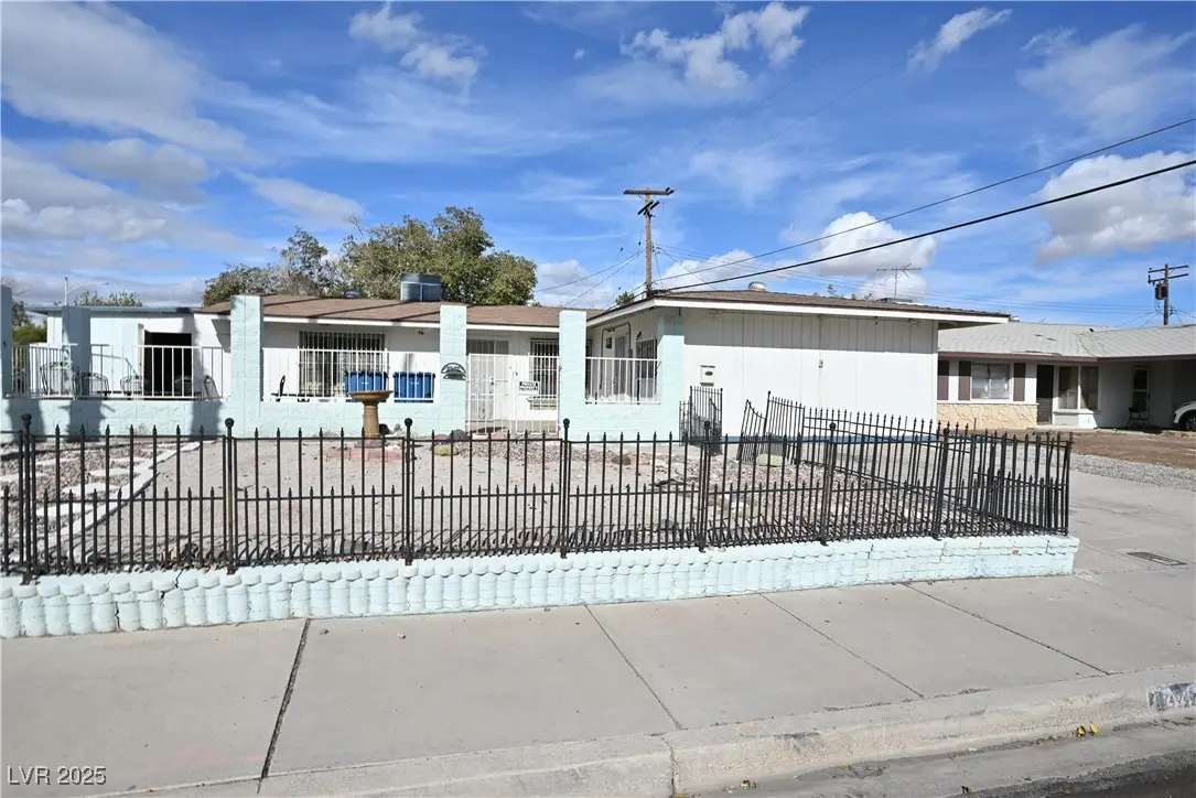 4413 Berkley Avenue, Las Vegas, NV 89110 - Image #1