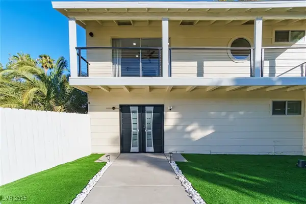 3080 Garnet Court, Las Vegas, NV 89121