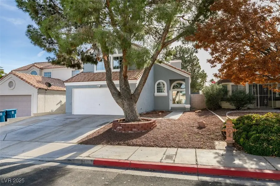 6517 Fresh Meadows Lane, Las Vegas, NV 89108 - Image #3