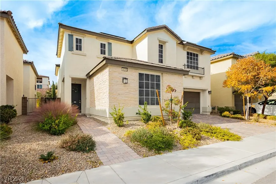 4529 Eagle Nest Peak Street, Las Vegas, NV 89129 - Image #3