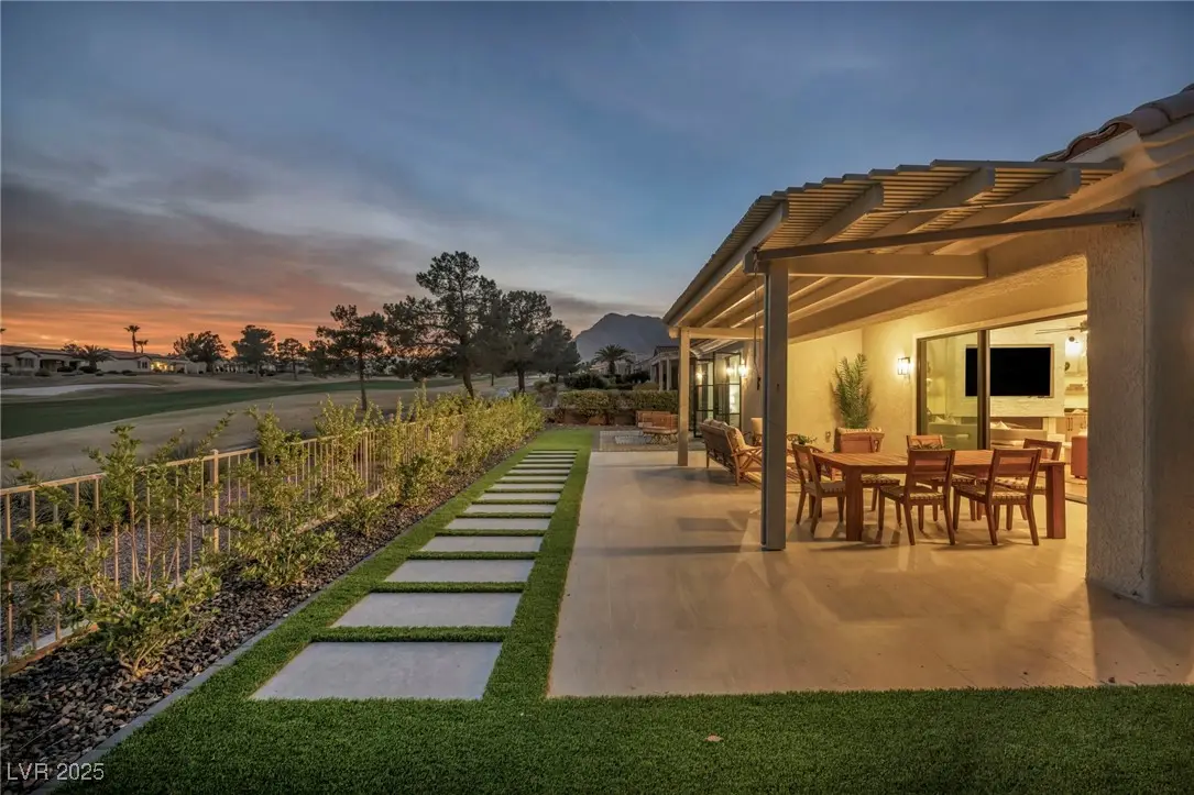 9917 Villa Ridge Drive, Las Vegas, NV 89134 - Image #1
