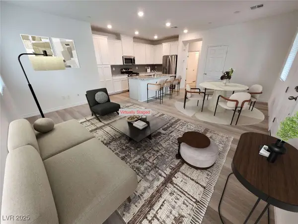 7332 N Decatur Boulevard #2, North Las Vegas, NV 89084