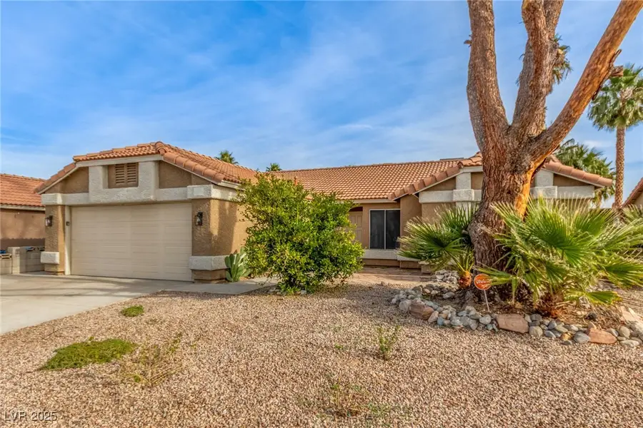 3012 Light Wind Court, Las Vegas, NV 89108 - Image #2