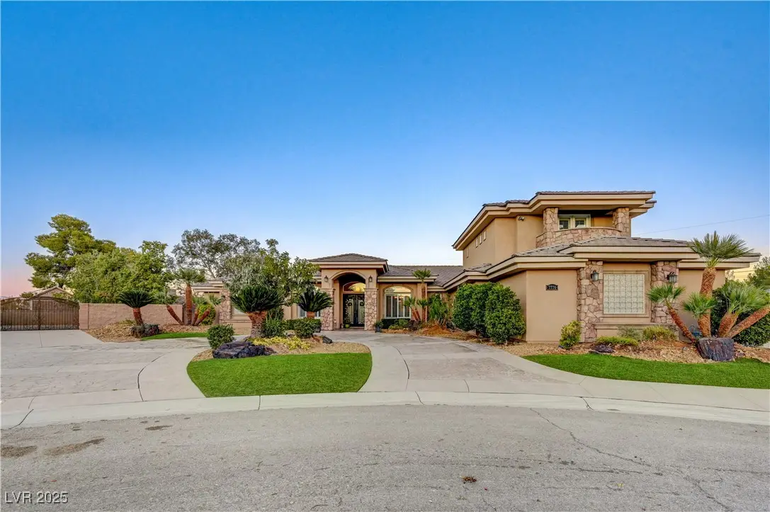 7770 La Cienega Street, Las Vegas, NV 89123 - Image #1