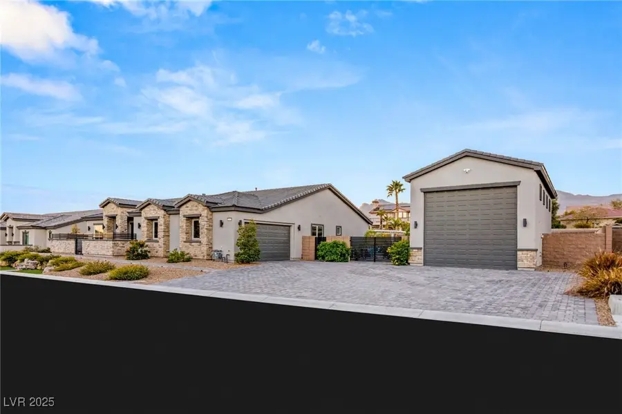 5865 Alice Landing Court, Las Vegas, NV 89149 - Image #2