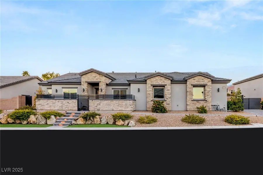 5865 Alice Landing Court, Las Vegas, NV 89149 - Image #3