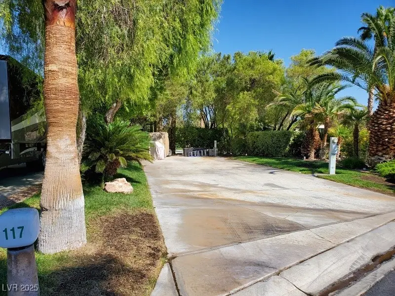 8175 Arville Street #117, Las Vegas, NV 89139 - #1