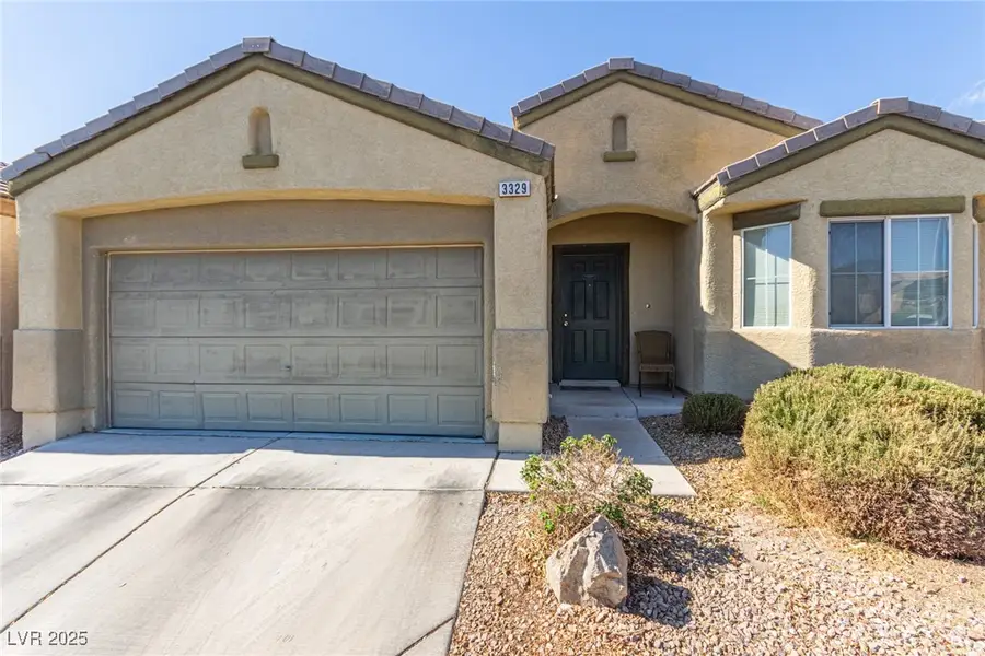 3329 Glacial Lake Street, Las Vegas, NV 89122 - Image #2