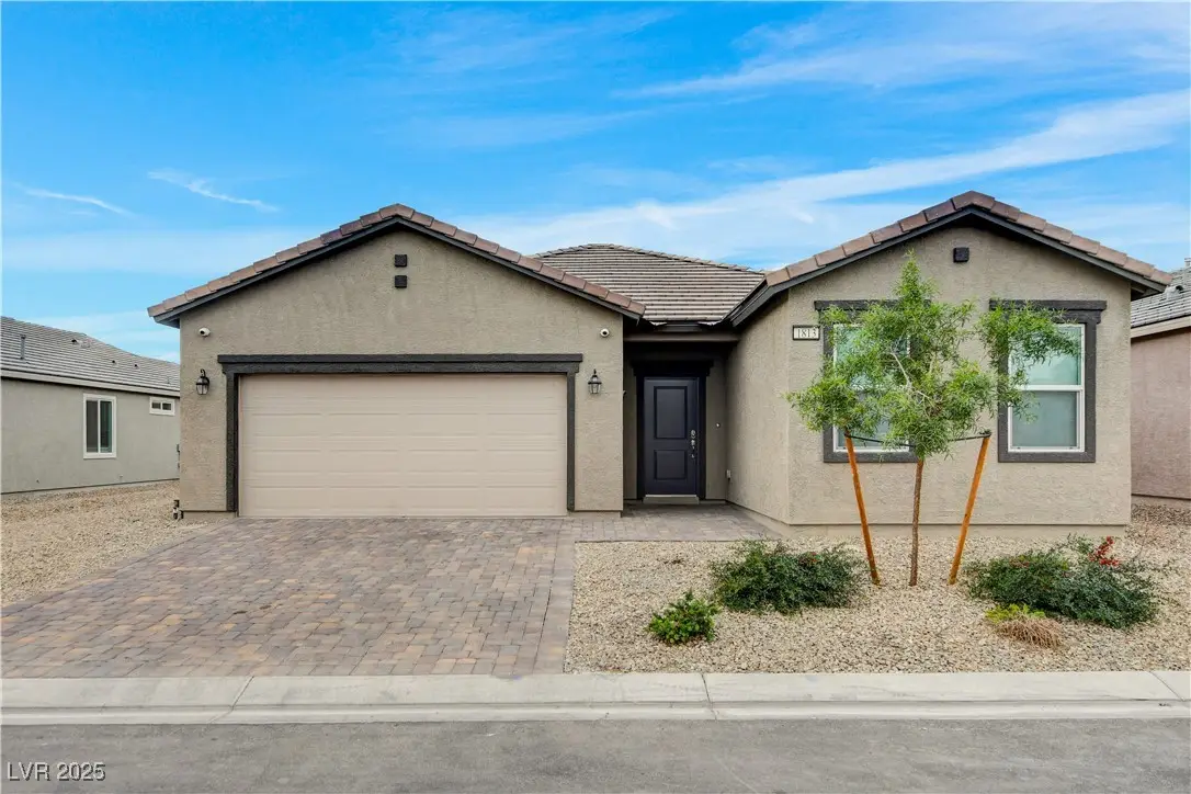 1813 Classic Novel Street, Las Vegas, NV 89115 - Image #1