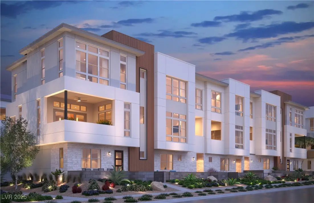 2514 Silent View Avenue, Henderson, NV 89044 - Image #1