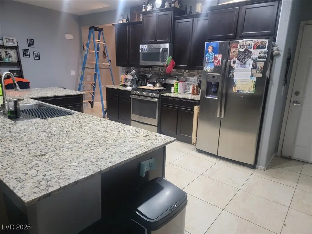 Address Withheld By Seller, Las Vegas, NV 89108 - Image #1