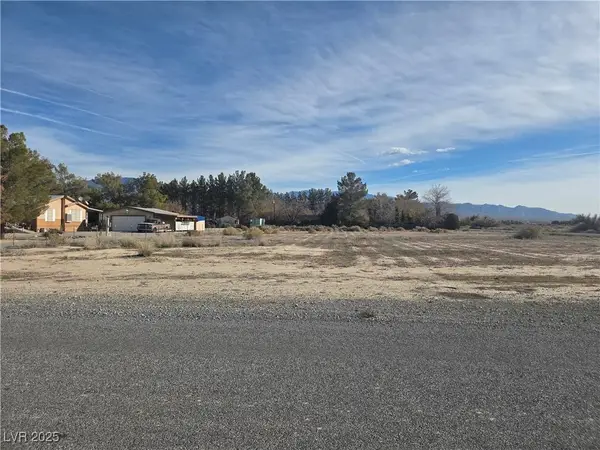 2271 N Linda Street, Pahrump, NV 89060