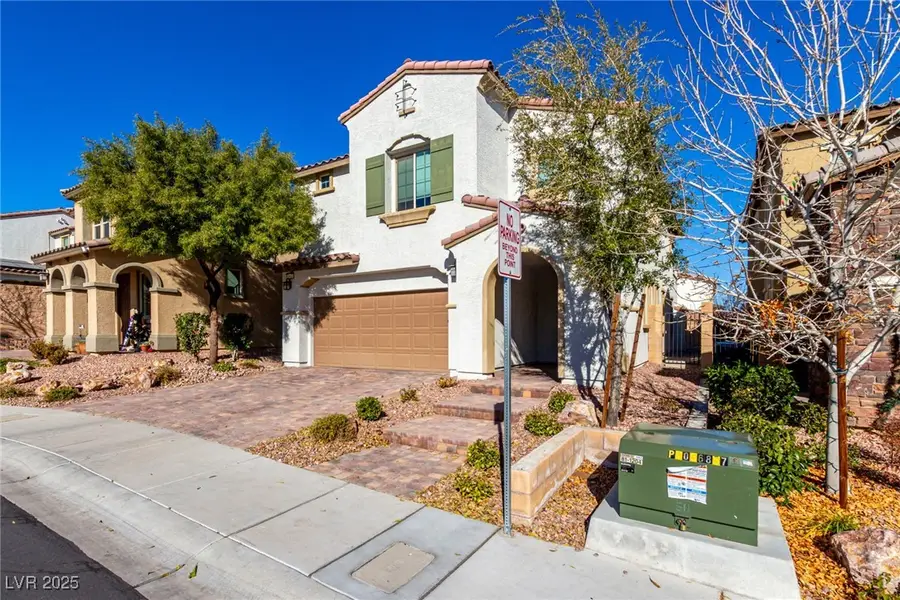 9968 Coyote Echo Court, Las Vegas, NV 89166 - Image #2