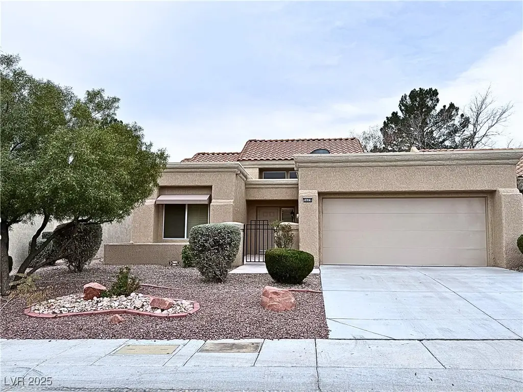 9409 January Drive, Las Vegas, NV 89134 - Image #1