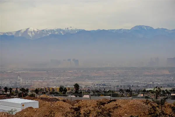 S. Parawan, Henderson, NV 89015