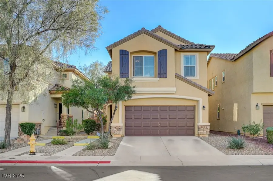 3781 Via Geneva, Henderson, NV 89052 - Image #2