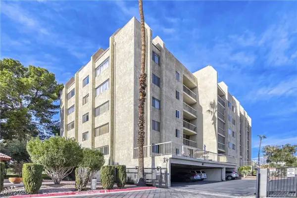 745 N Royal Crest Circle #141, Las Vegas, NV 89169