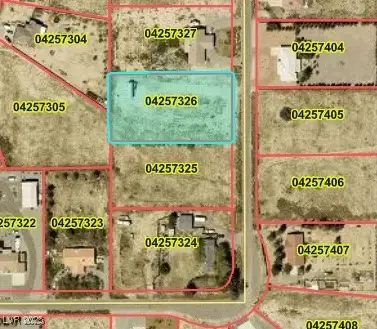 2800 Sagebrush Avenue, Pahrump, NV 89048 - Image #1