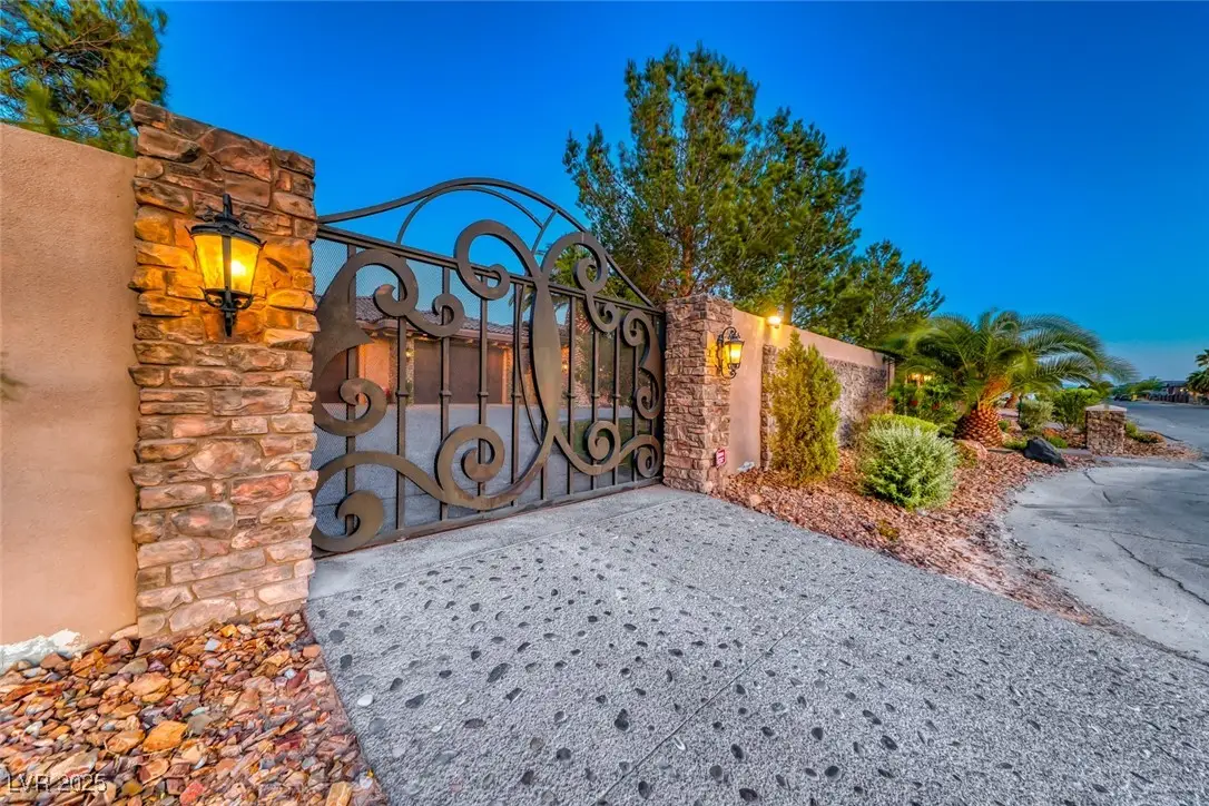 9920 Rancho Destino Road, Las Vegas, NV 89183 - Image #1