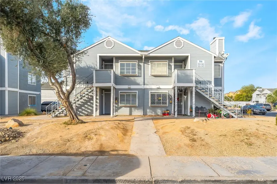 1983 Cosmic Drive, Las Vegas, NV 89115 - Image #3