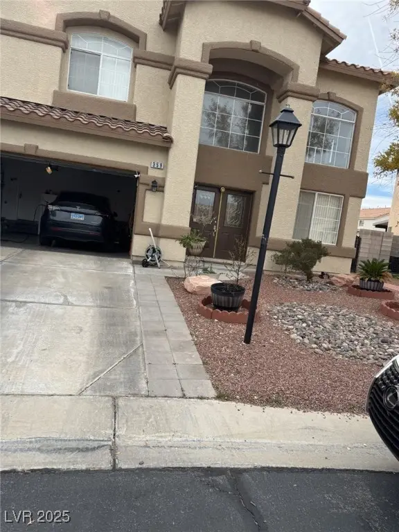 359 Pure April Avenue, Las Vegas, NV 89183 - Image #2