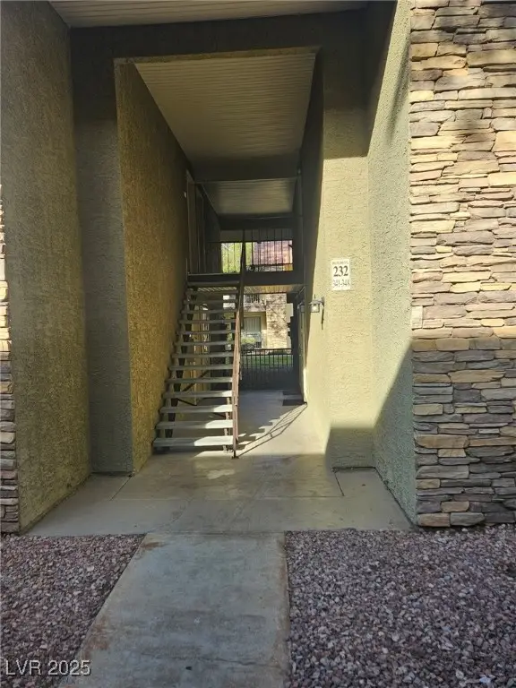 5160 Indian River Drive #345, Las Vegas, NV 89103 - Image #1